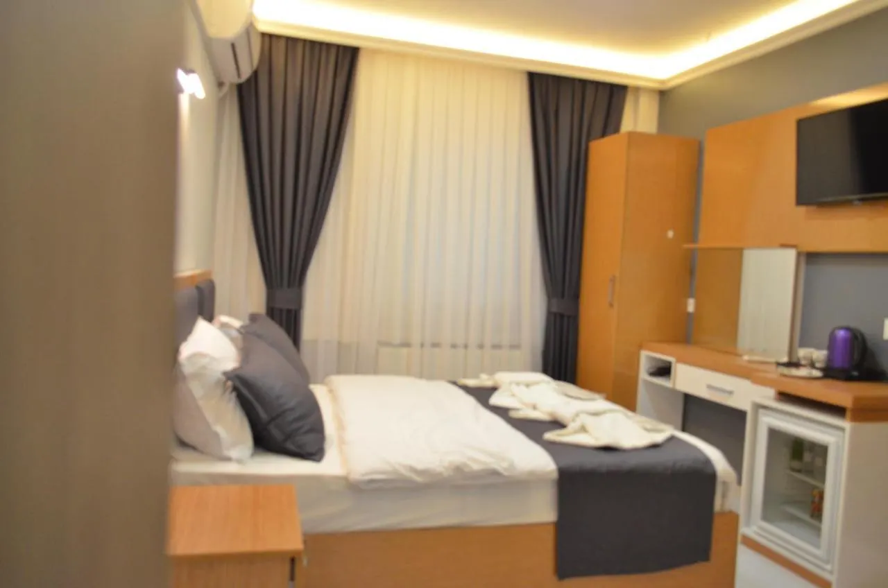 Golden Saray Apartment Istanbul