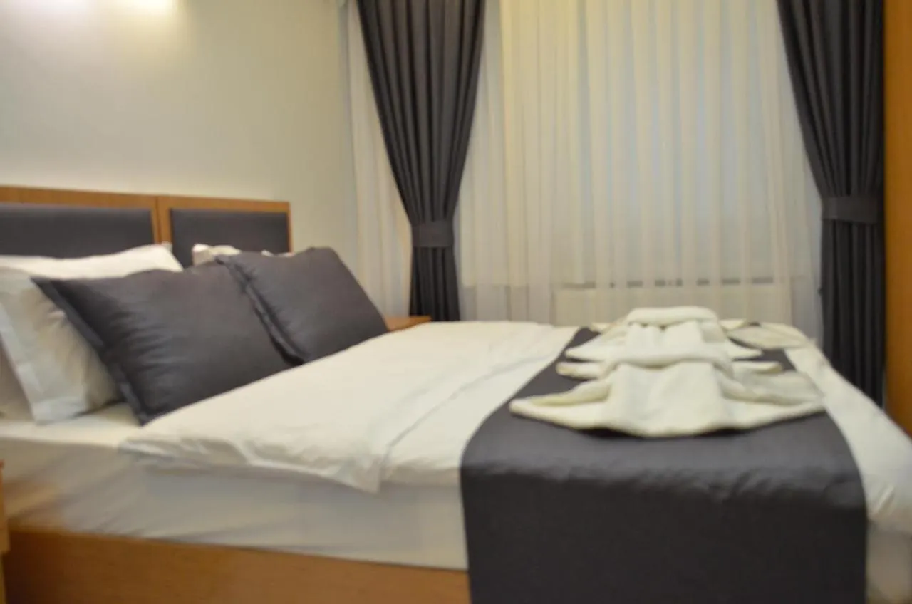 Golden Saray Apartamento Estambul Turquía