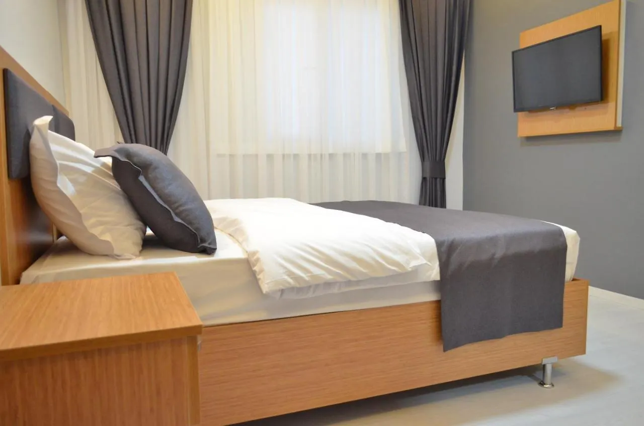 Golden Saray Apartment Istanbul 0*,  Turkey