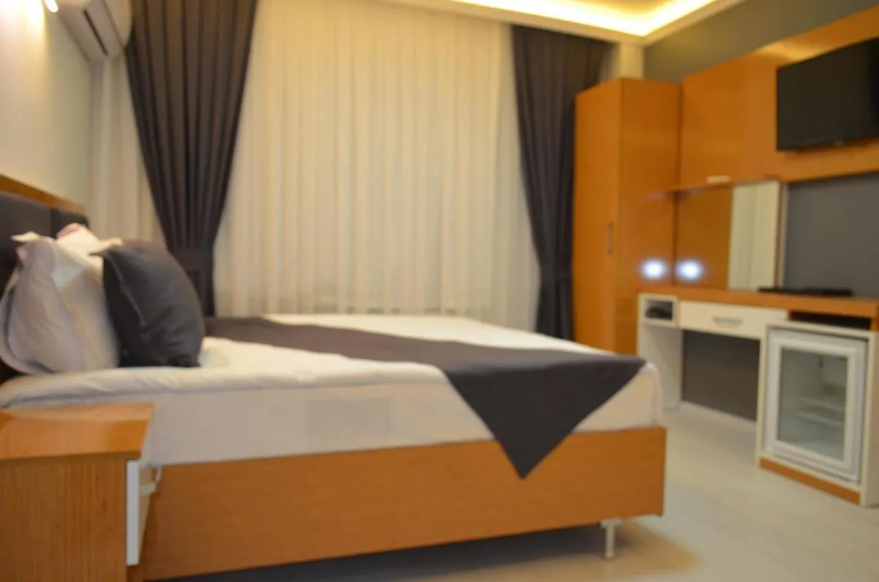 Golden Saray Apartment Istanbul