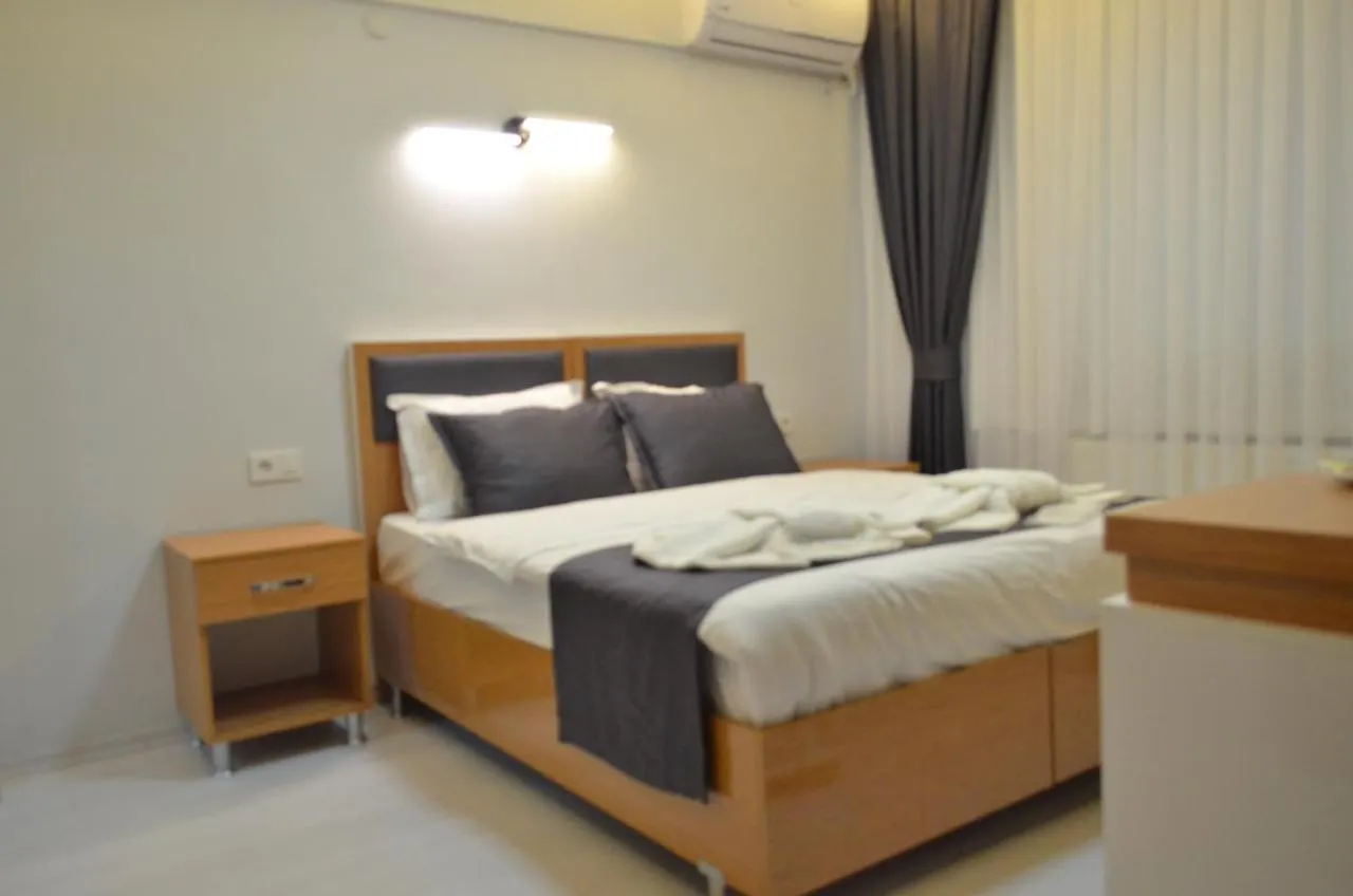 Golden Saray Apartment Istanbul Turkey