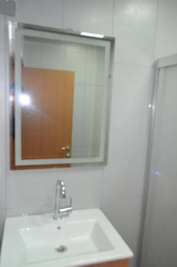 Golden Saray Apartment Istanbul