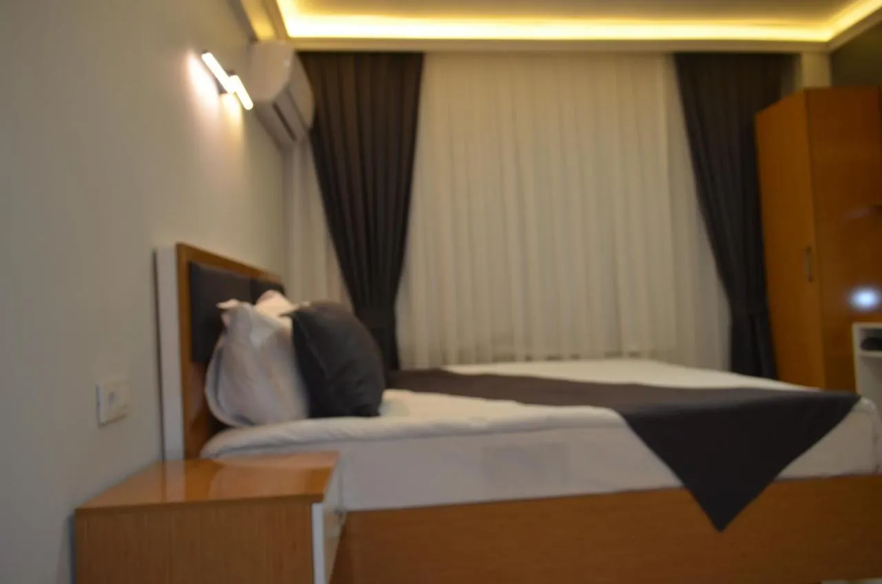 Golden Saray Apartamento Estambul