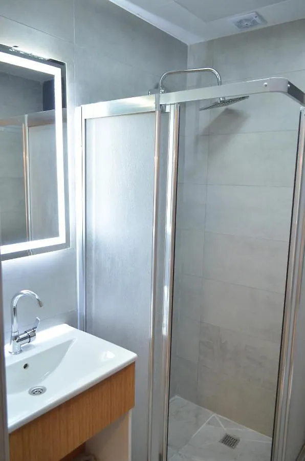 Golden Saray Apartment Istanbul Turkey