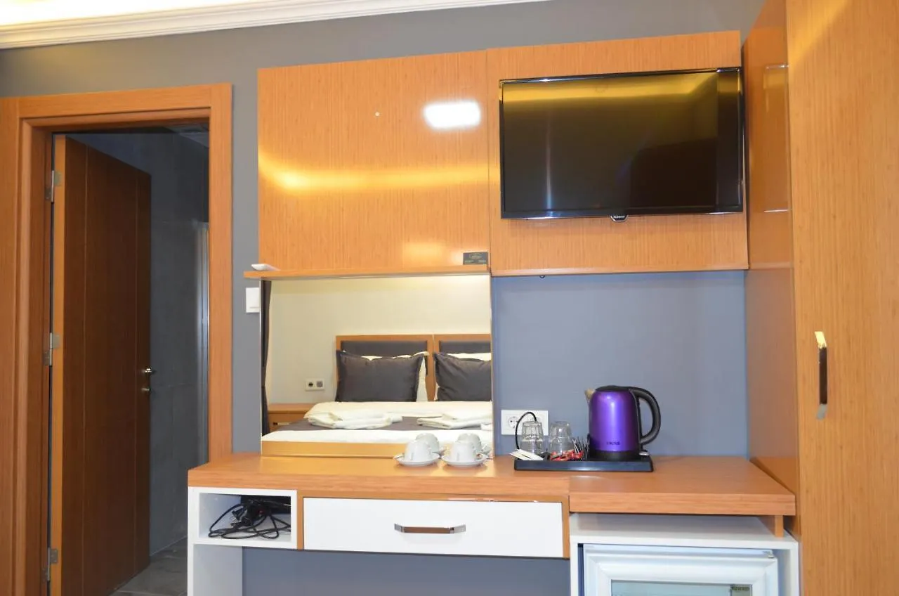 Golden Saray Apartment Istanbul