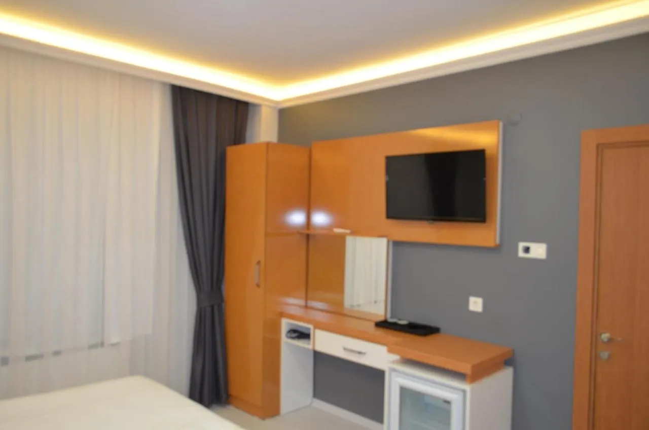 Golden Saray Apartment Istanbul