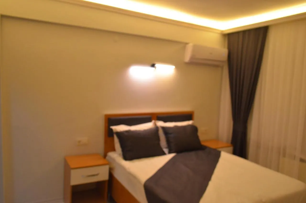 Golden Saray Apartamento Estambul