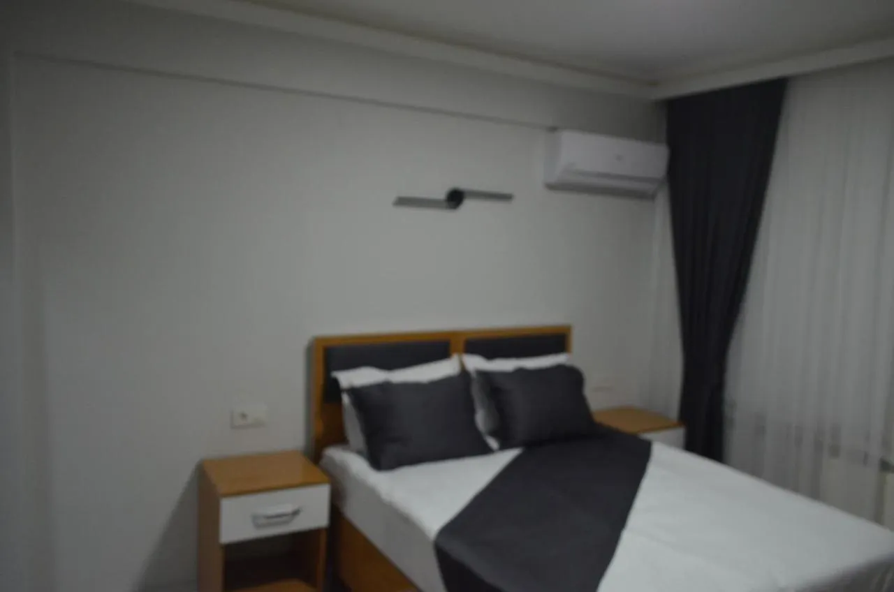 Golden Saray Apartment Istanbul