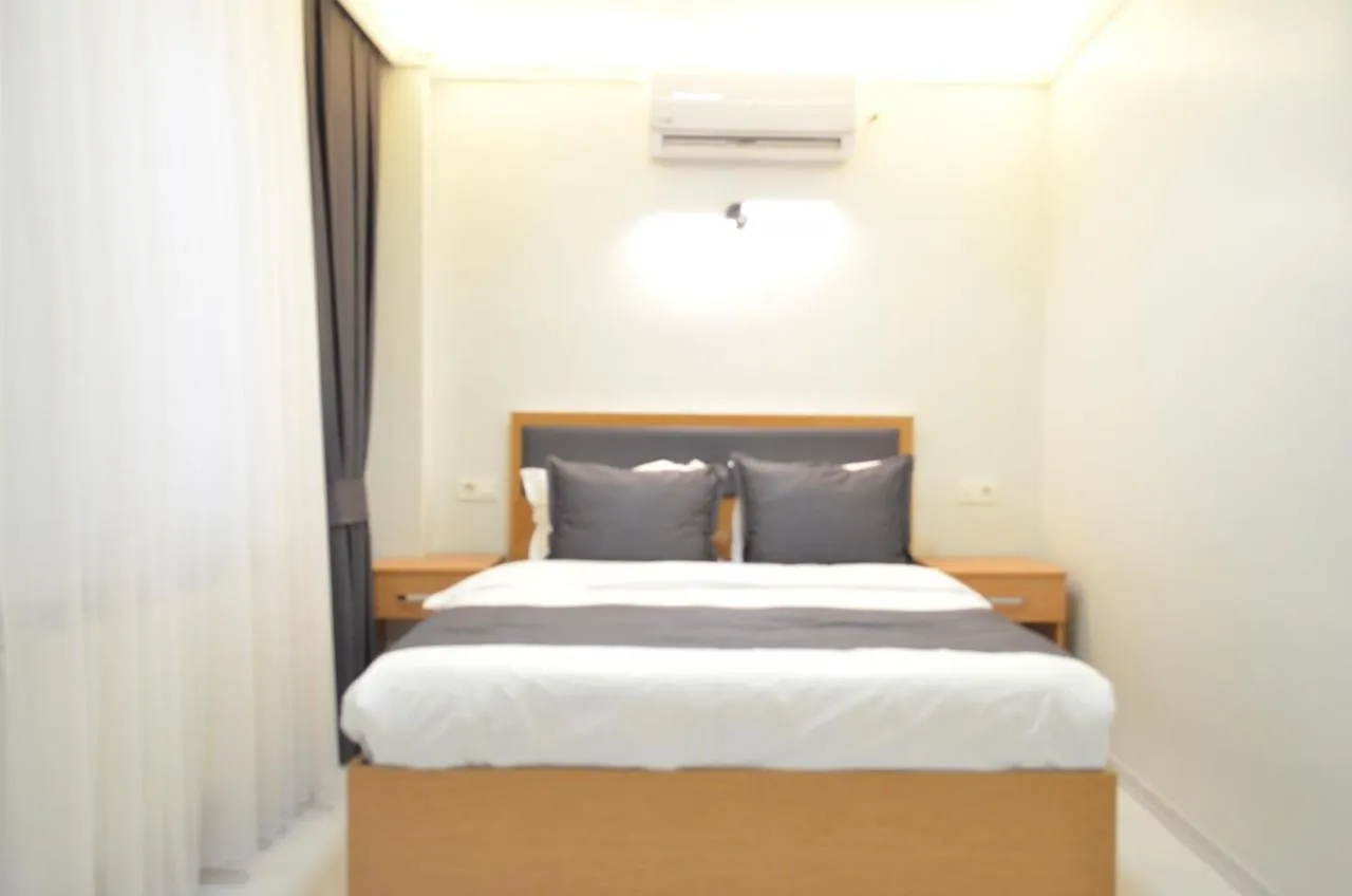 Golden Saray Apartment Istanbul