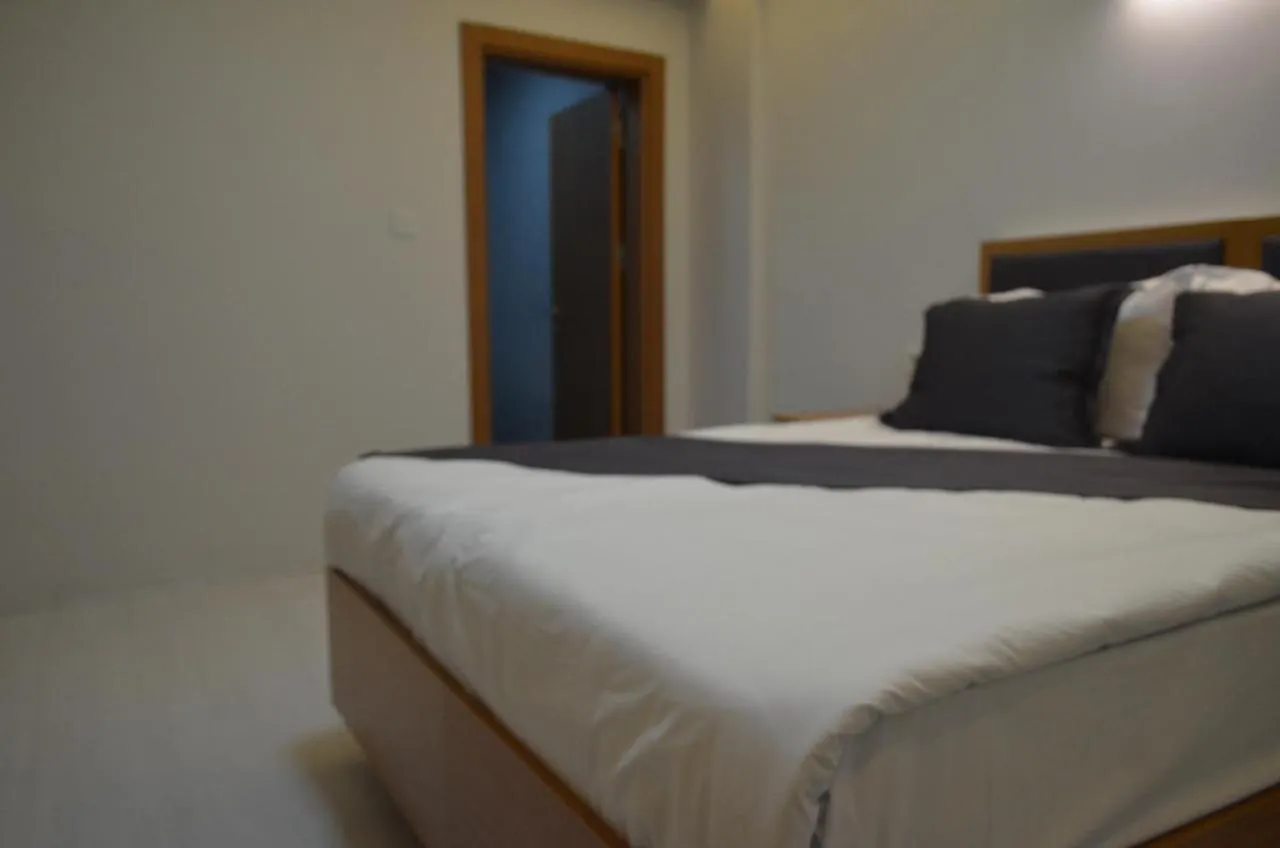 Golden Saray Apartment Istanbul 0*,  Turkey