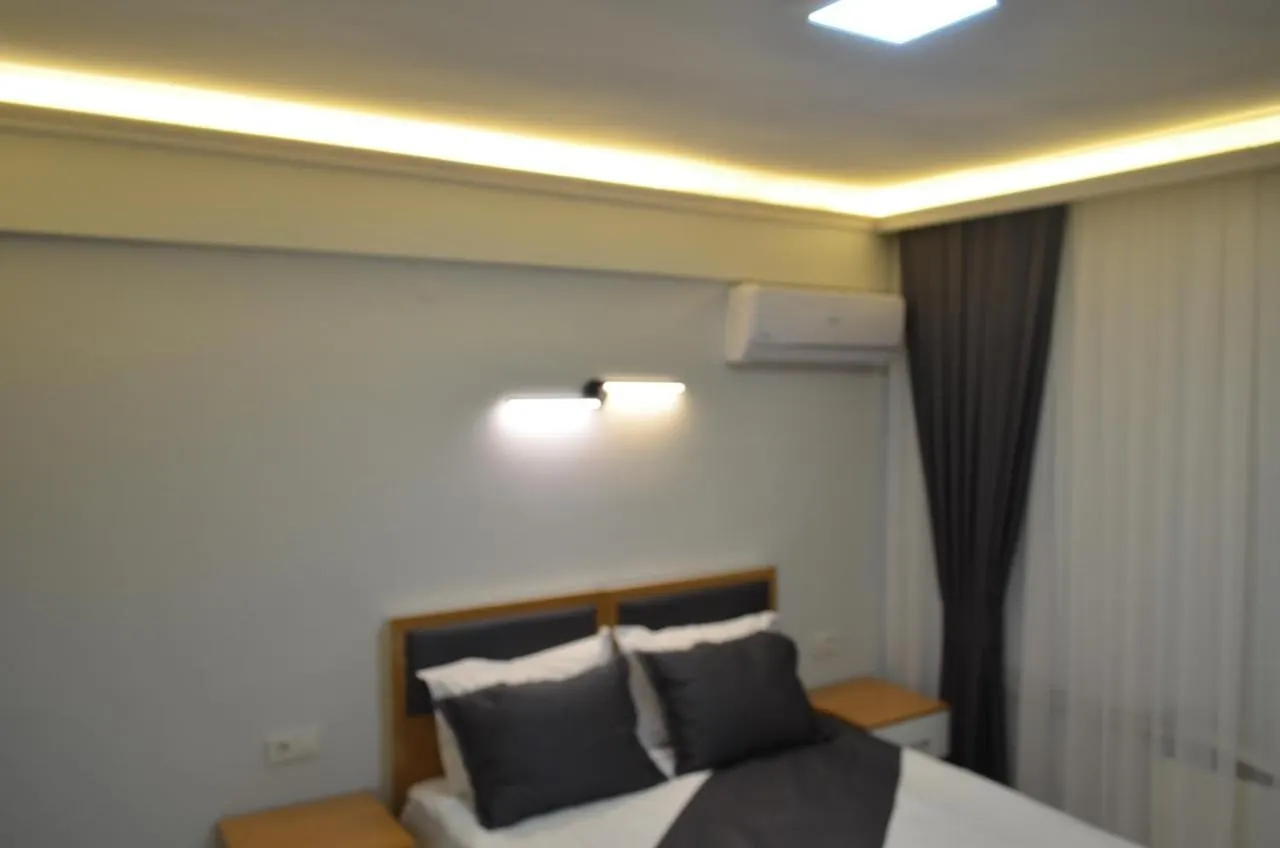 Golden Saray Apartment Istanbul
