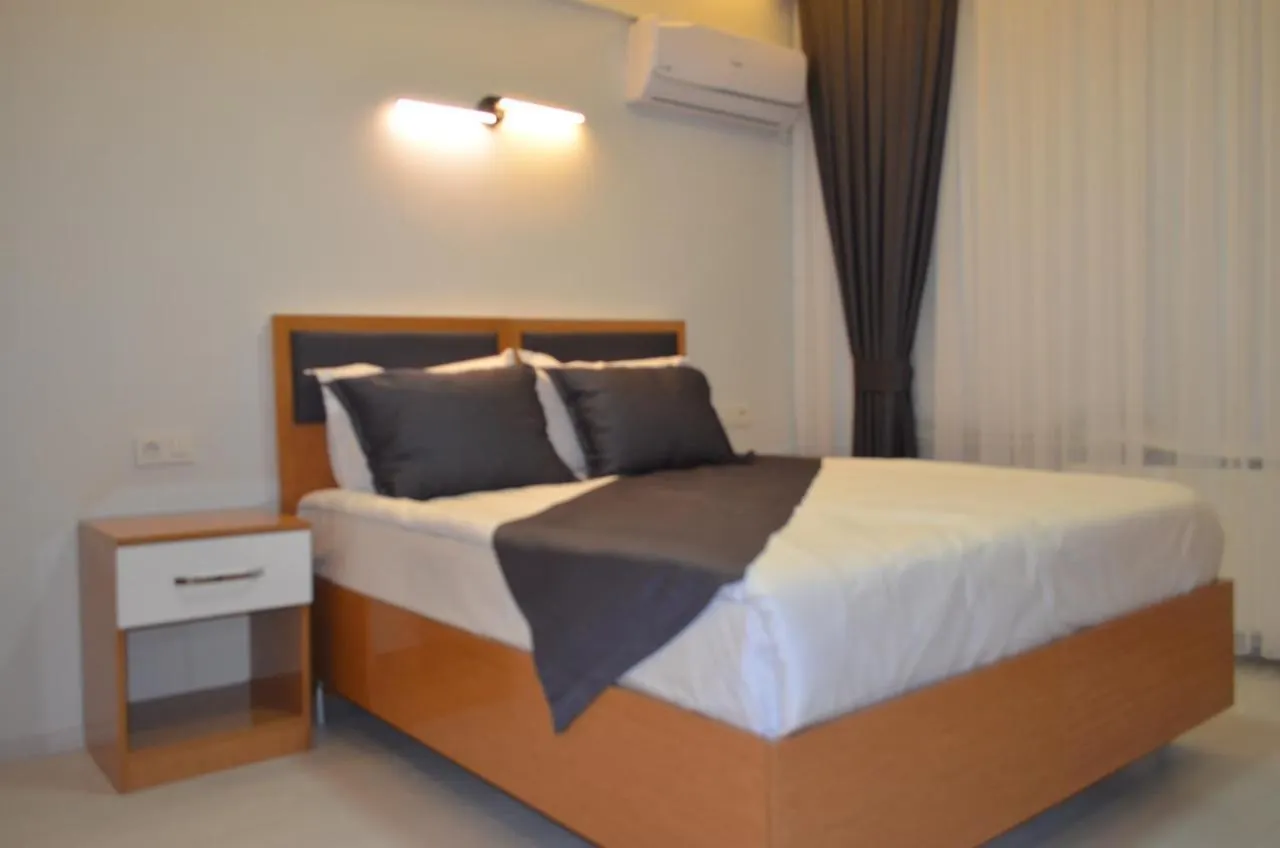Golden Saray Apartment Istanbul Turkey