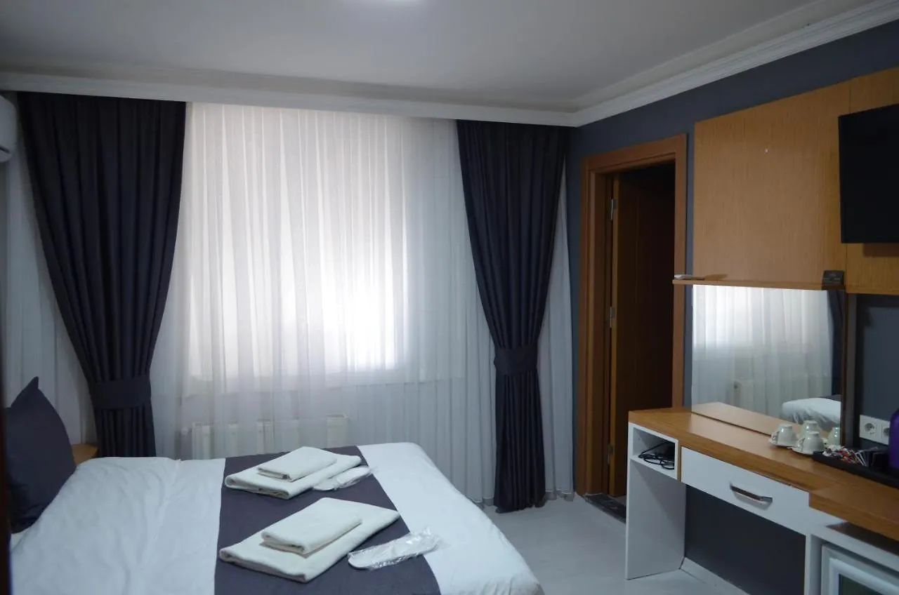Golden Saray Apartment Istanbul