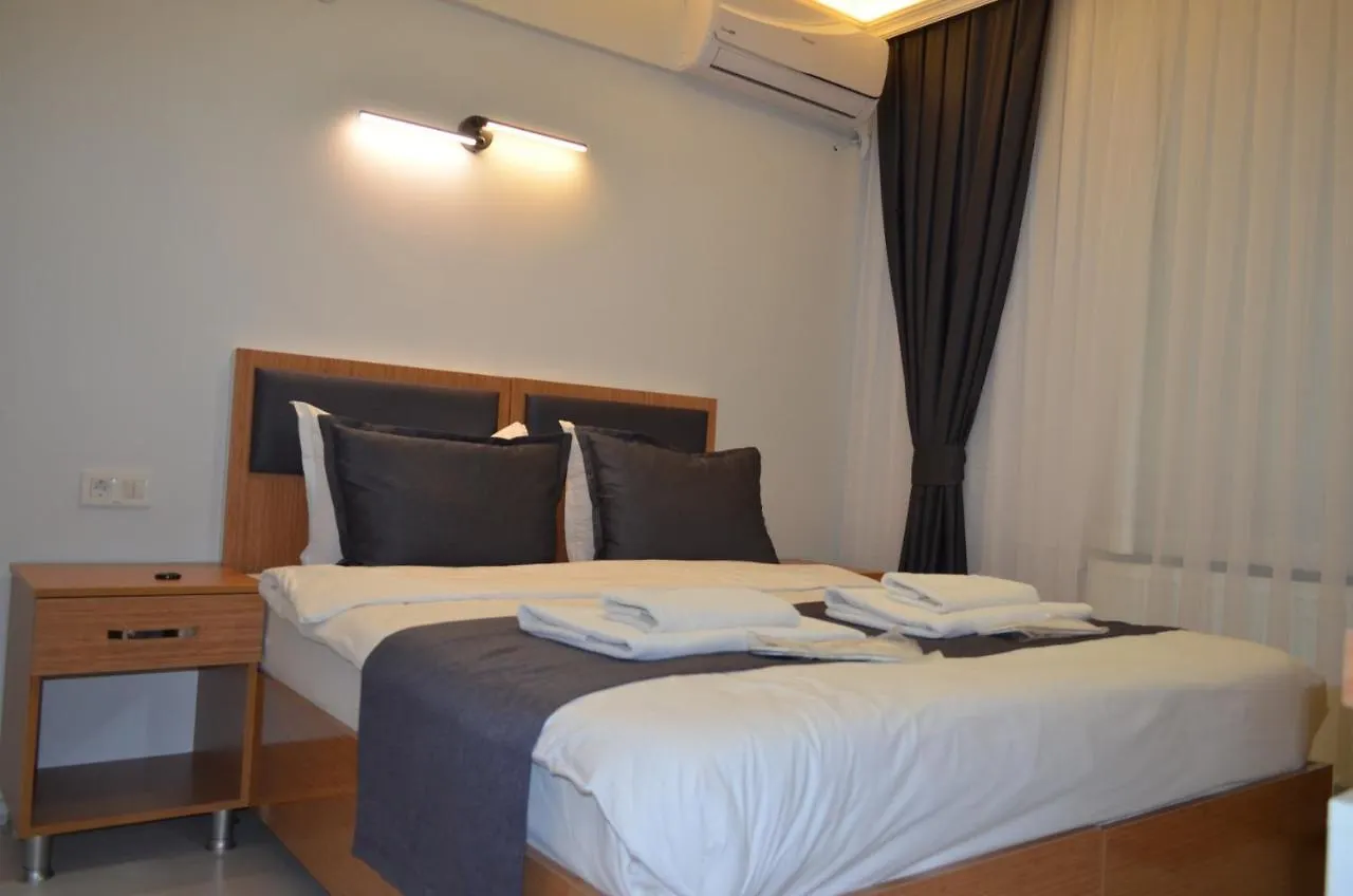 Golden Saray Apartment Istanbul