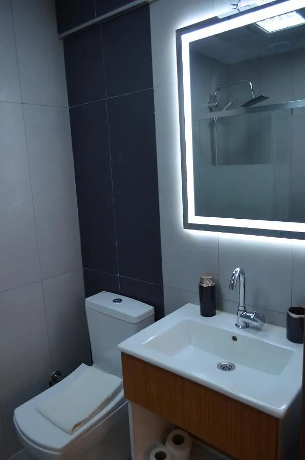 Golden Saray Apartment Istanbul