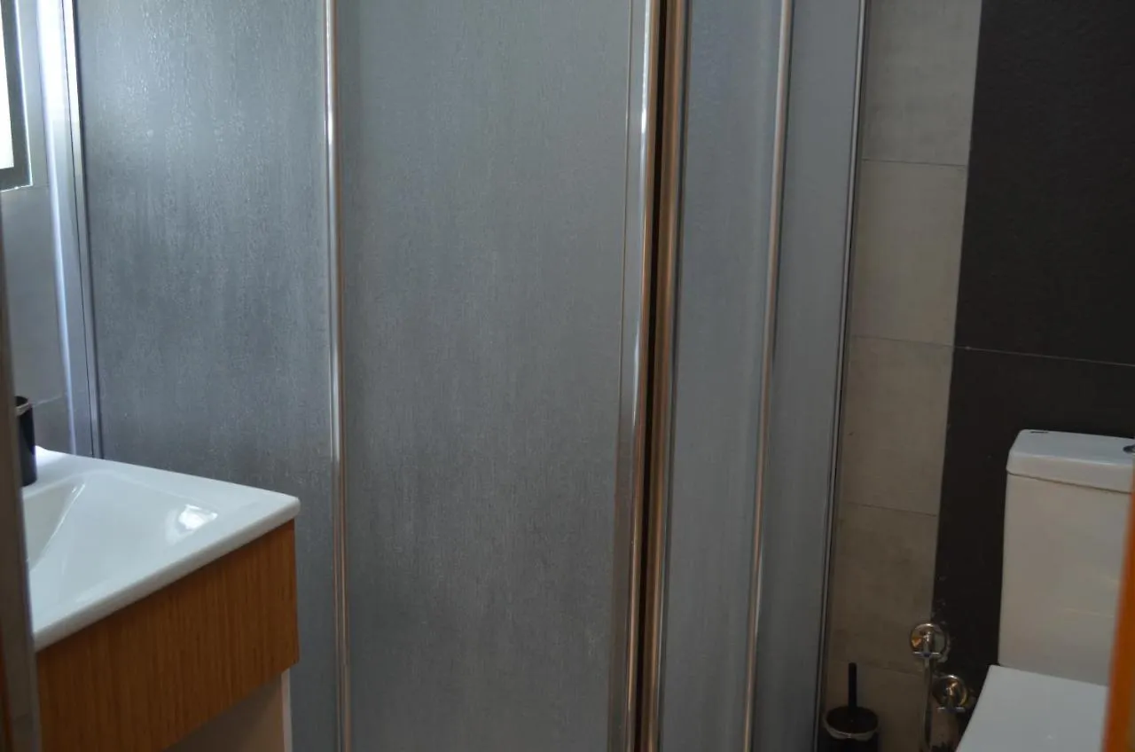 Golden Saray Apartment Istanbul