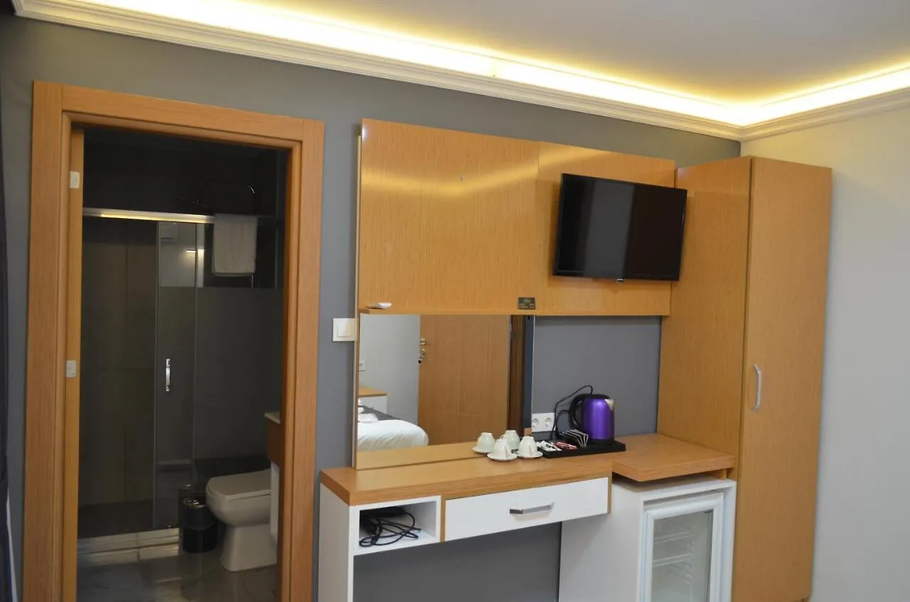 Golden Saray Apartment Istanbul Turkey