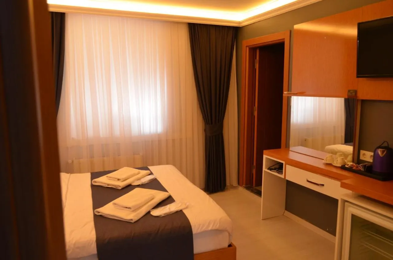 Golden Saray Apartment Istanbul
