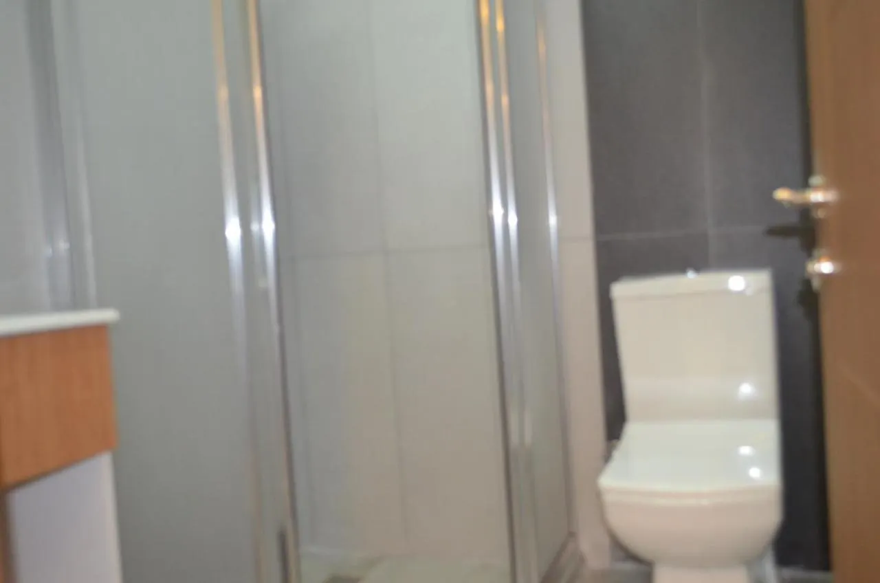 Golden Saray Apartment Istanbul