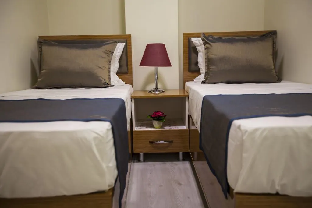 Golden Saray Apartment Istanbul