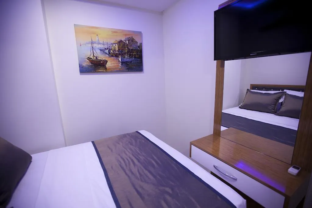 Golden Saray Apartment Istanbul Turkey