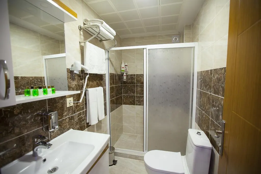 Golden Saray Apartment Istanbul Turkey