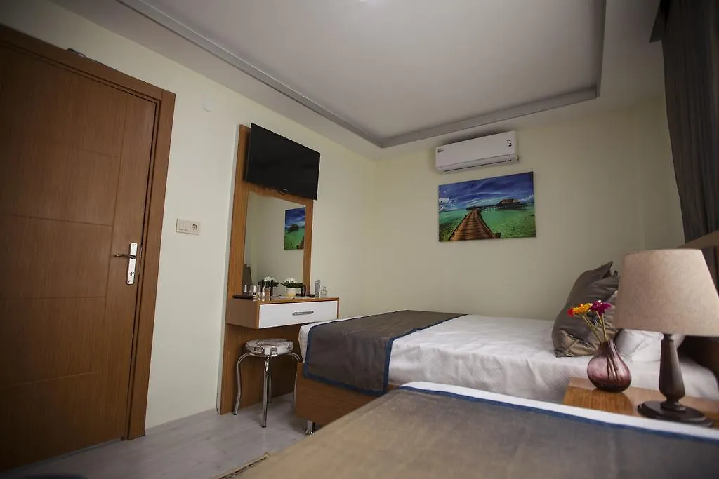 Golden Saray Apartment Istanbul