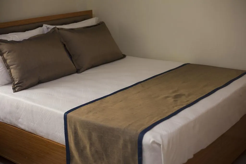 Golden Saray Apartment Istanbul