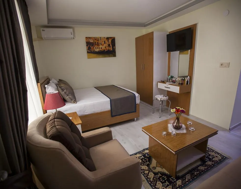 Golden Saray Apartment Istanbul Turkey