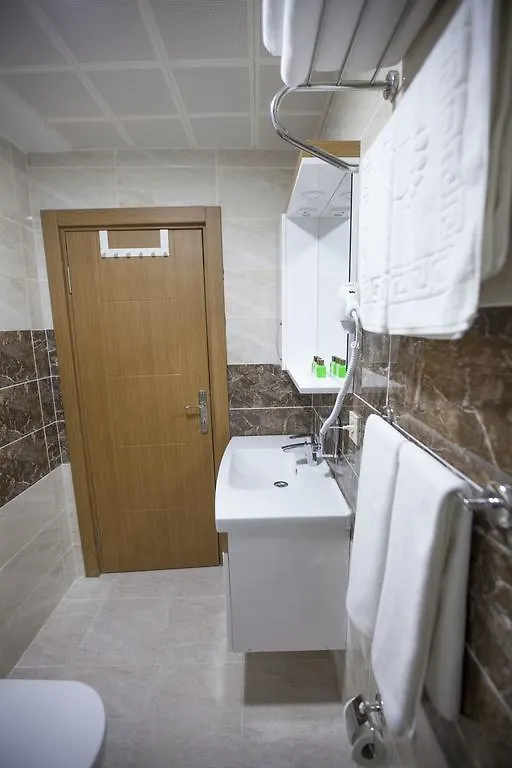 Golden Saray Apartment Istanbul 0*,  Turkey