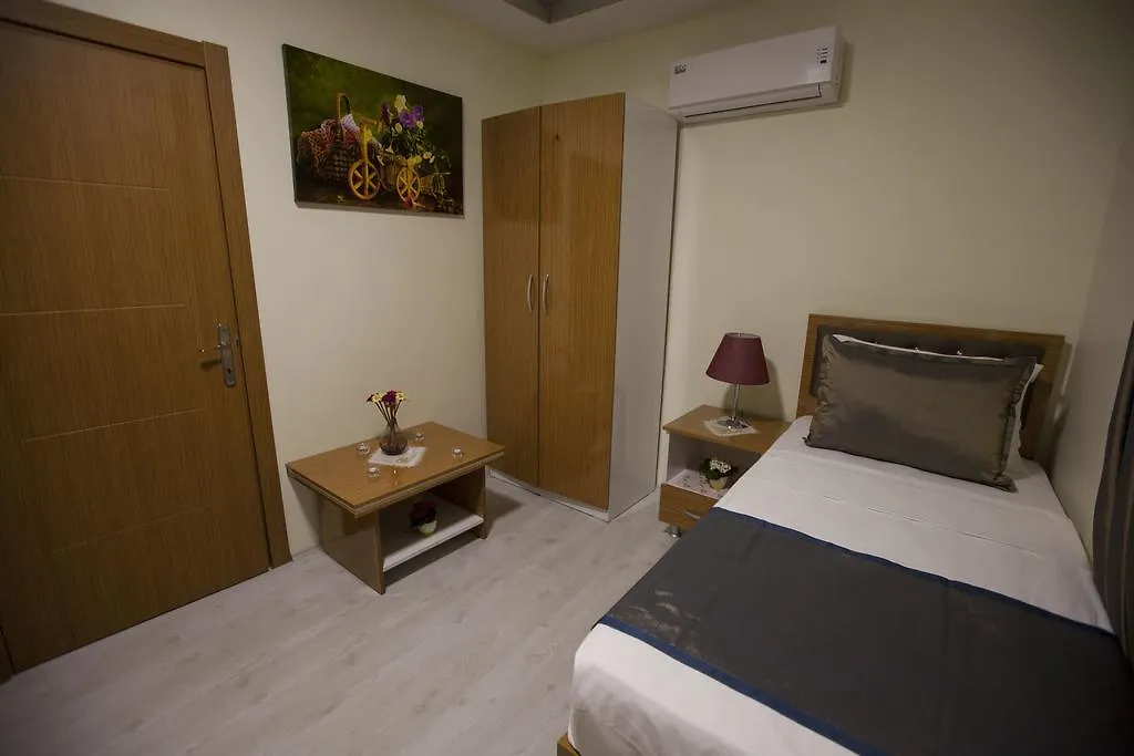 Golden Saray Apartment Istanbul Turkey
