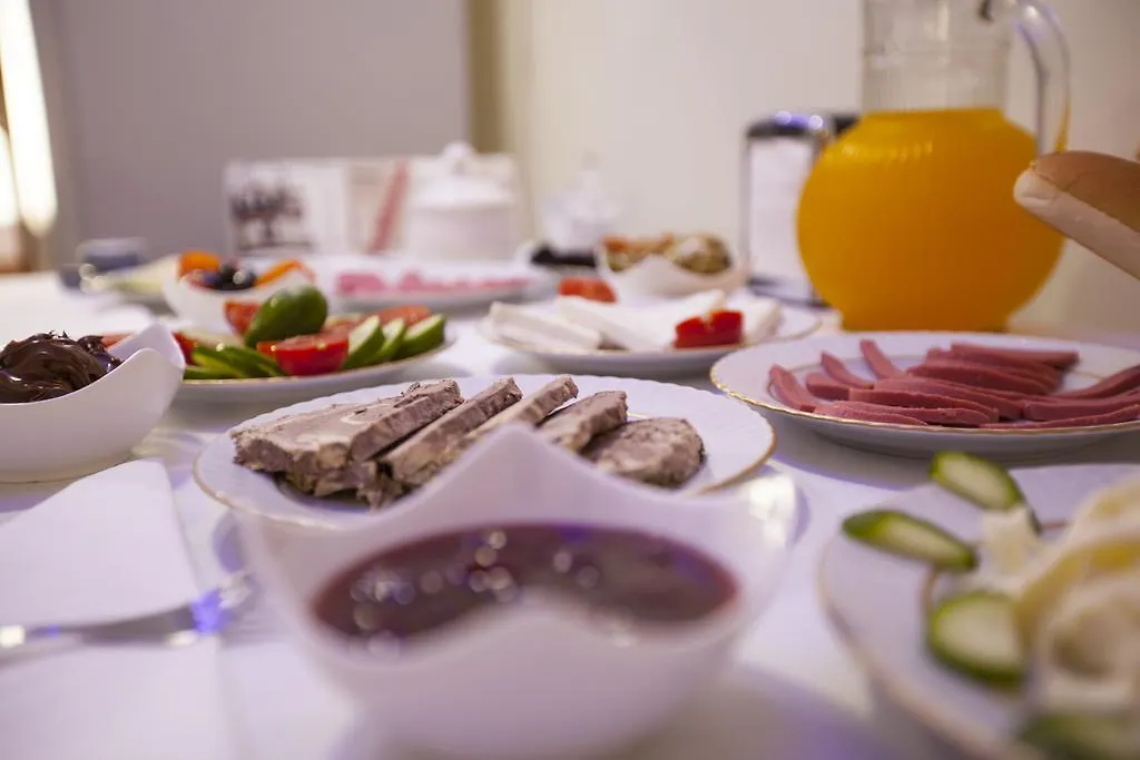 Golden Saray Apartment Istanbul
