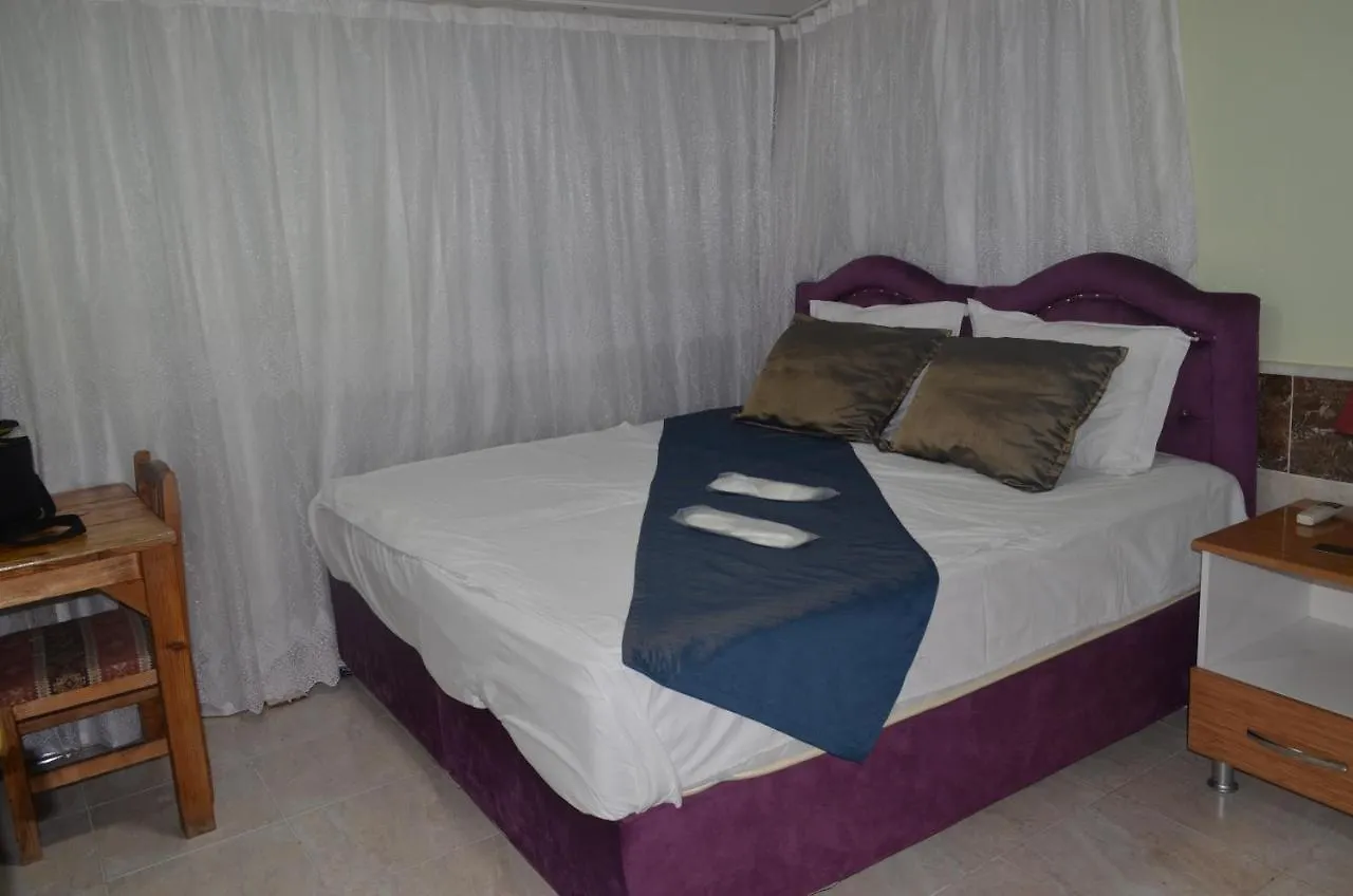 Golden Saray Apartment Istanbul 0*,