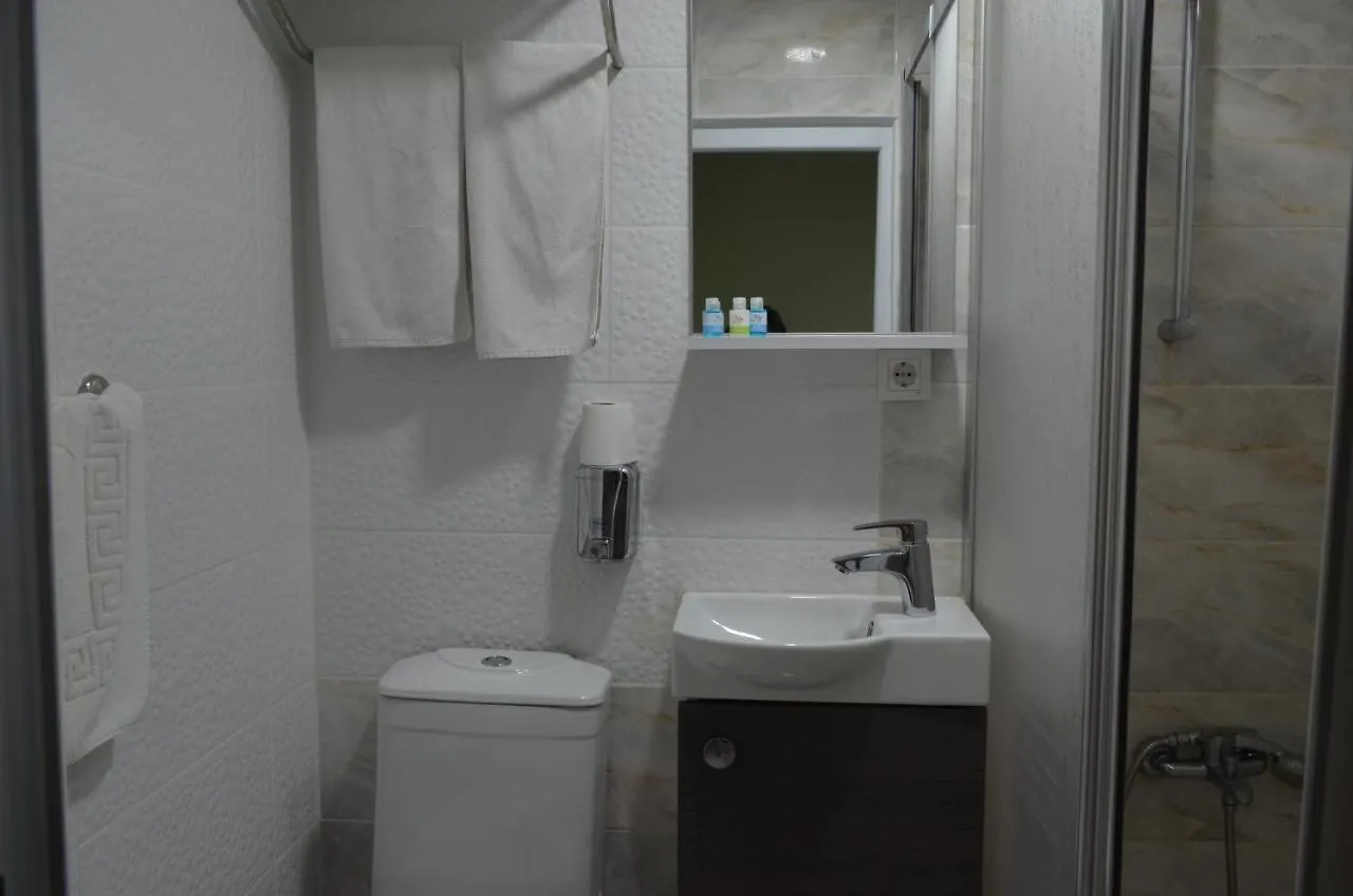 Golden Saray Apartment Istanbul