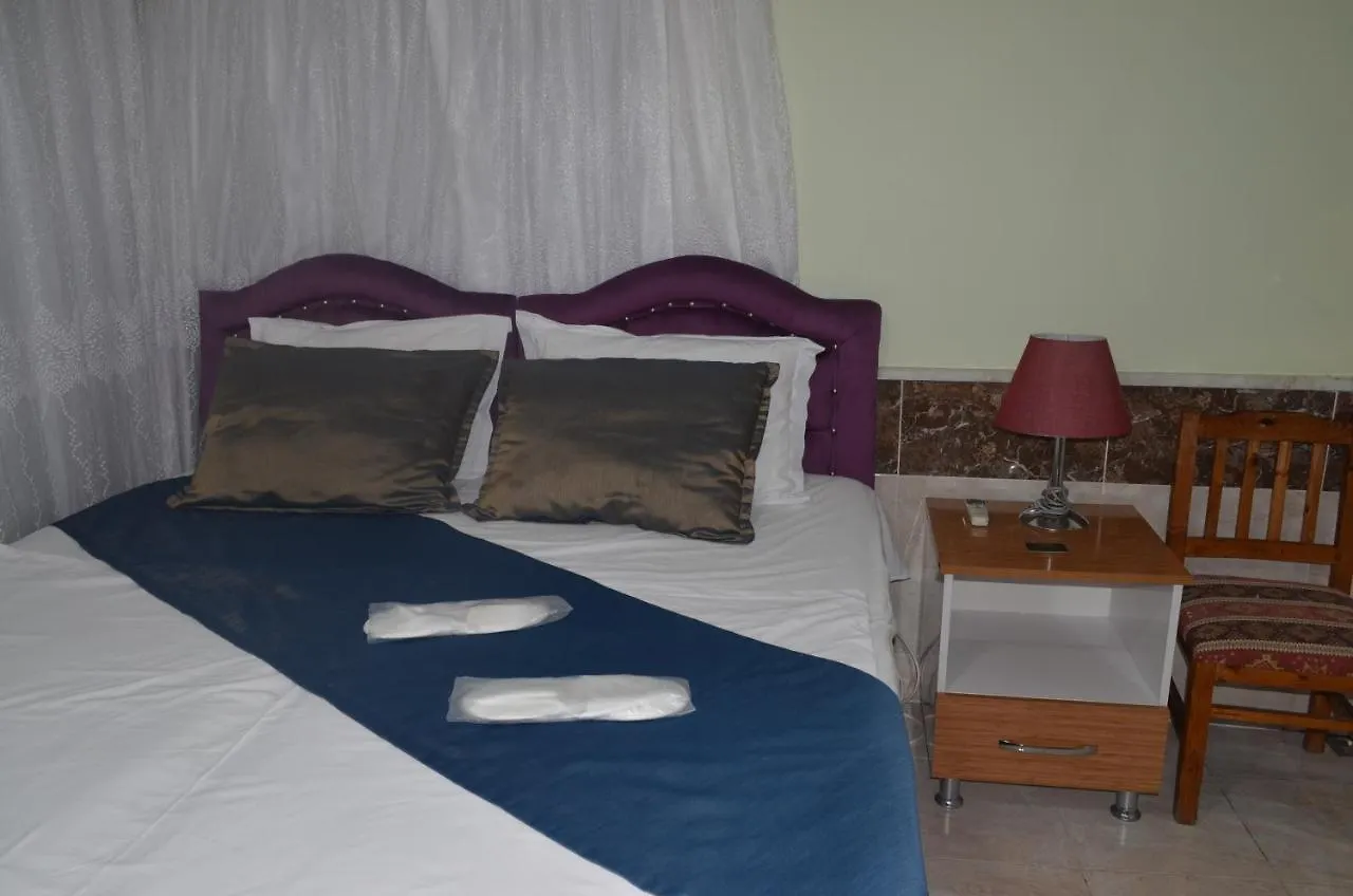 Golden Saray Apartment Istanbul