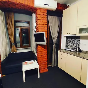 Апартаменты Stone Taksim, Стамбул