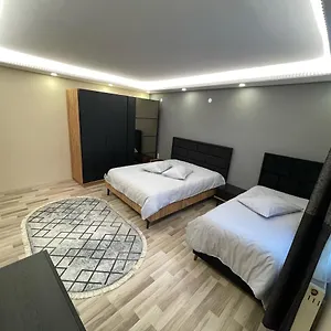 Апартаменты Kubbe House, Стамбул