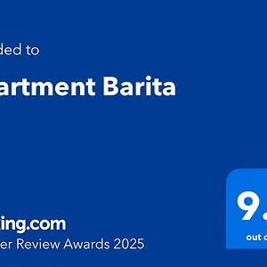 Barita Апартаменты Тбилиси