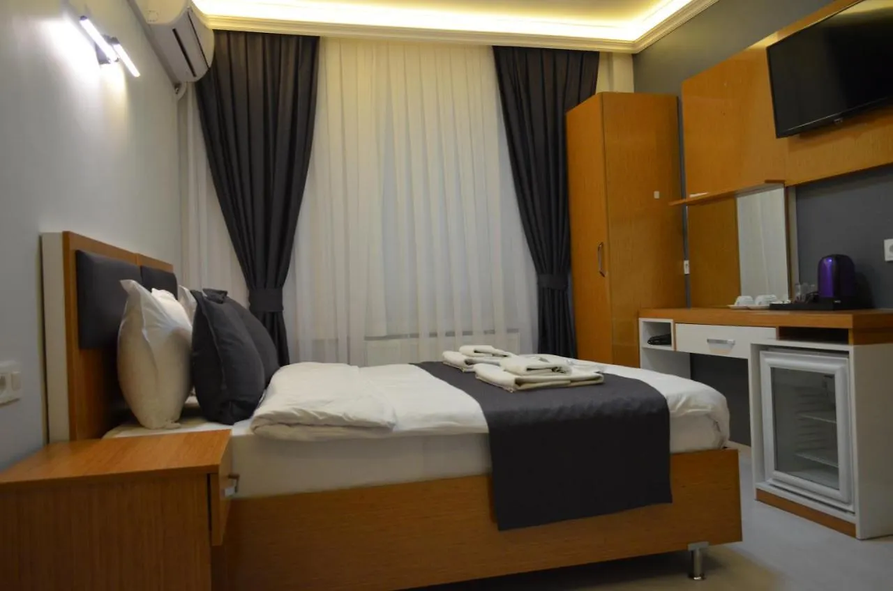 Golden Saray Apartment Istanbul