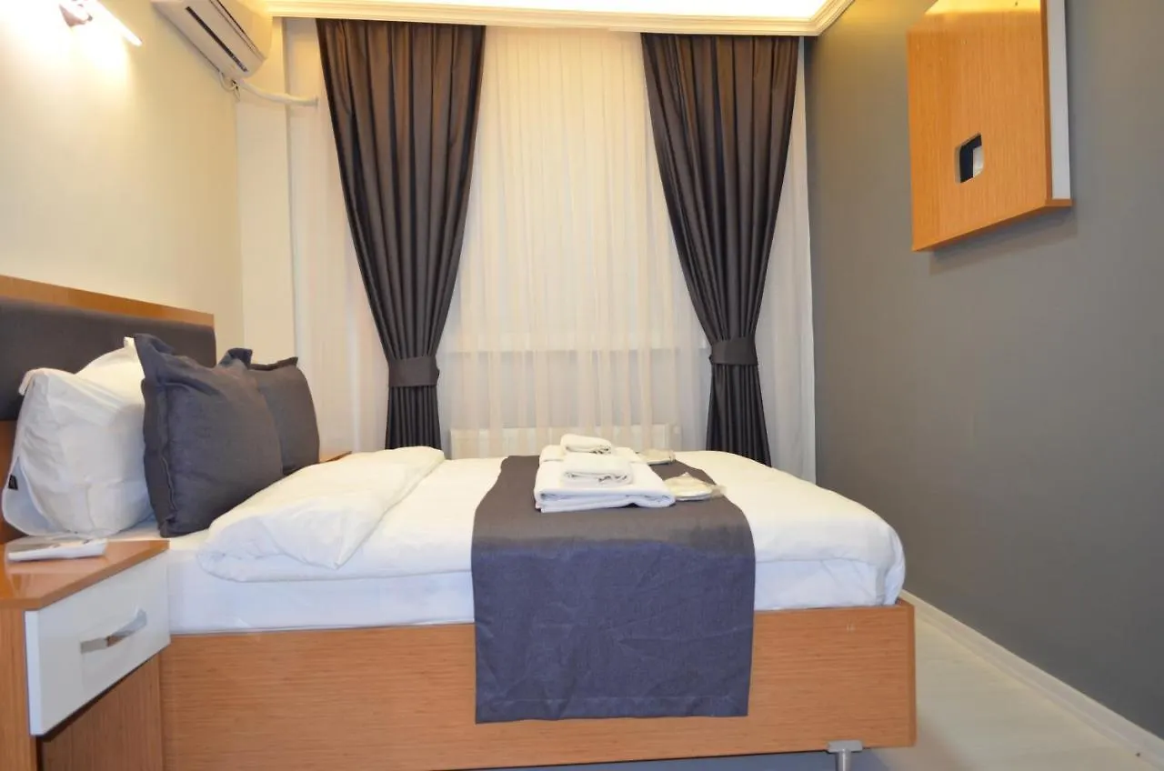 Golden Saray Apartment Istanbul